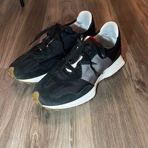 New Balance 327 Mens Sneakers Shoes